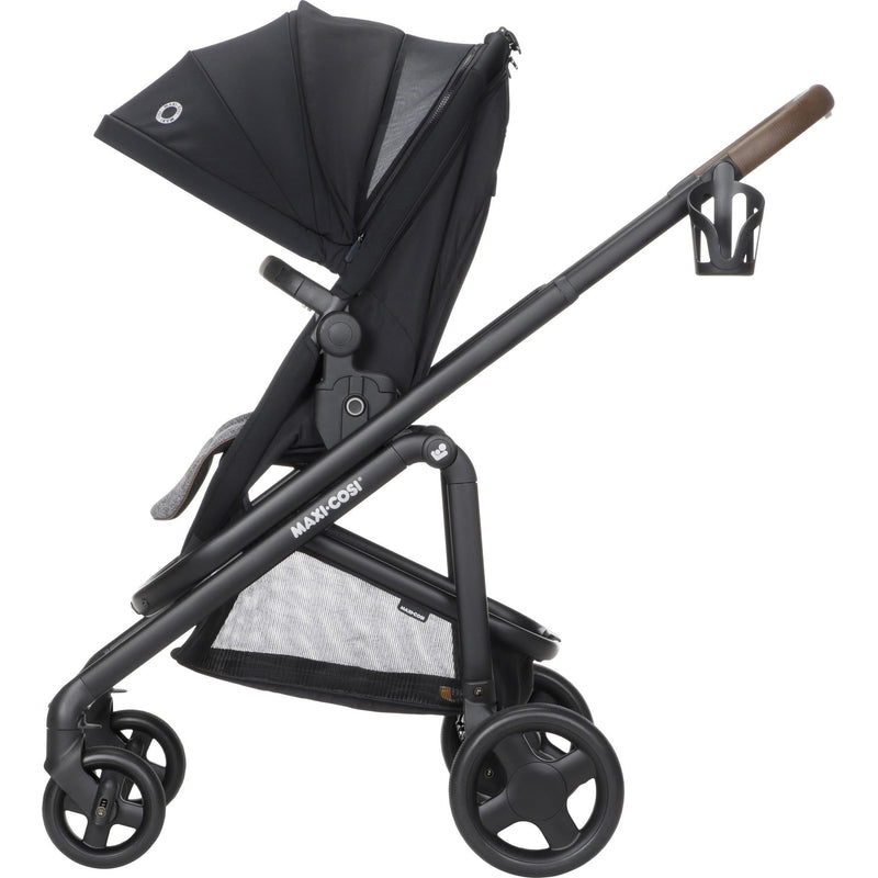 Maxi Cosi Tayla Max 5 In 1 Travel System - Onyx Wonder