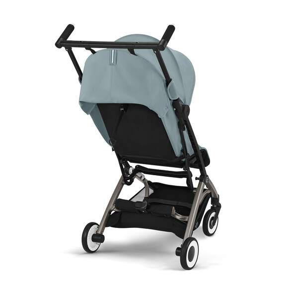 Cybex Libelle 2 Stroller - Stormy Blue