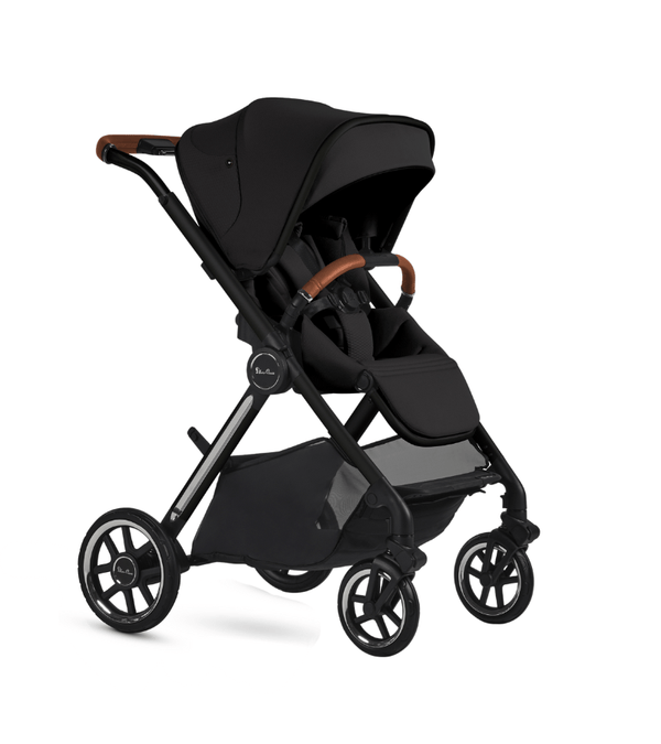 Silver Cross Reef 2 Stroller - Nocturne