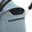 Stokke YOYO³ Stroller - Aqua On White - Luna Baby Store Miami