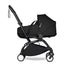 Stokke YOYO³ Newborn Shell - Black - Luna Baby Store Miami