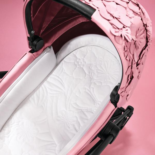 cybex priam carry cot assembly Cybex Priam 4/E-Priam 2 Lux Carry Cot