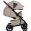 Nuna Tavo Next Stroller - Hazelwood