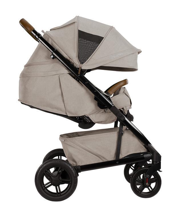 Nuna Tavo Next Stroller - Hazelwood