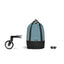Babyzen Yoyo2 and Yoyo+ Rolling Bag - Aqua