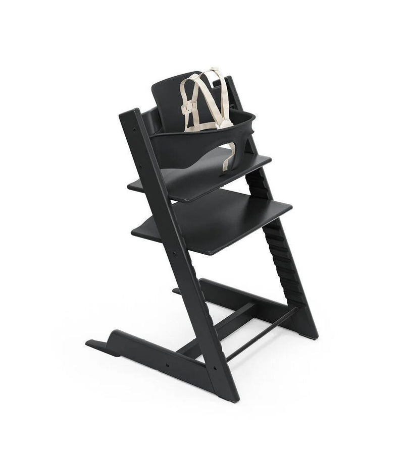 Stokke Tripp Trapp High Chair - Black