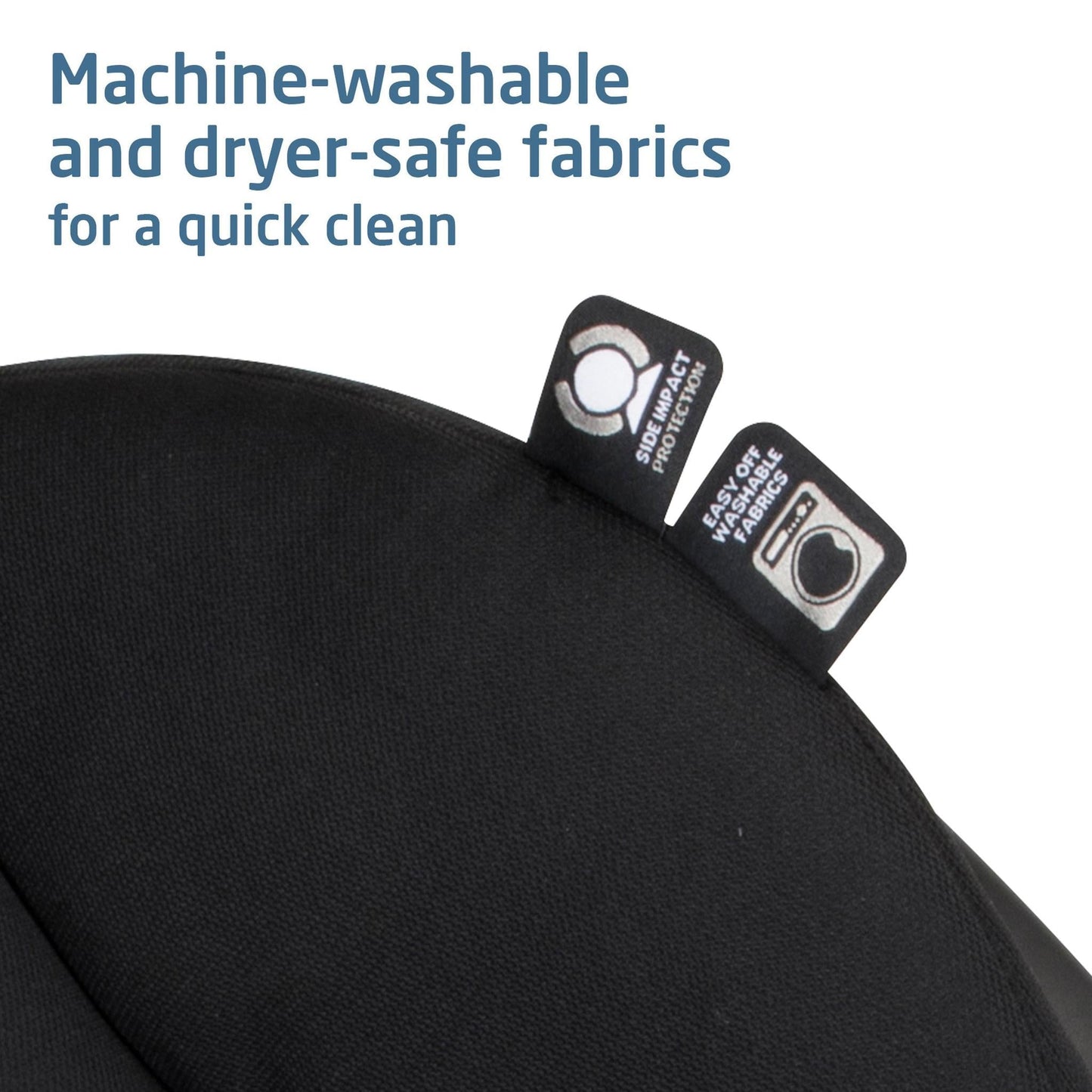 Maxi Cosi Mico Luxe Infant Car Seat - Midnight Glow - Luna Baby Store Miami