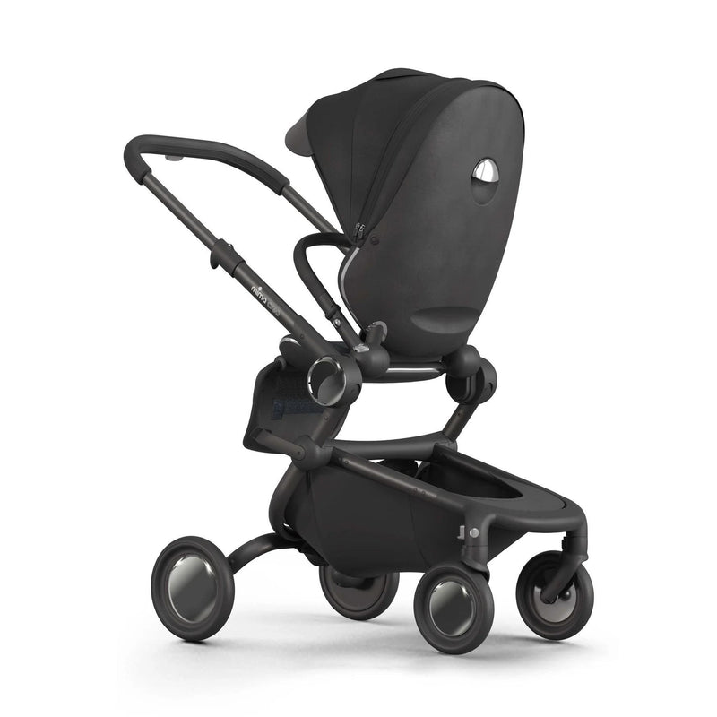 Mima Creo Stroller - Black