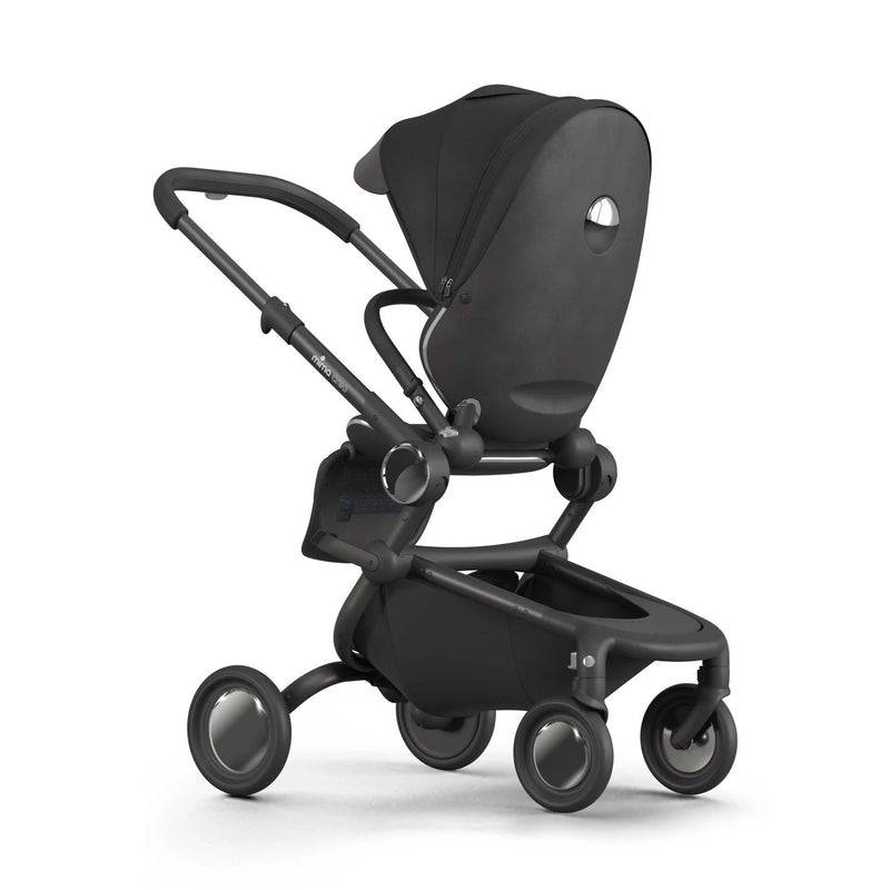 Mima Mima Creo Stroller - Black