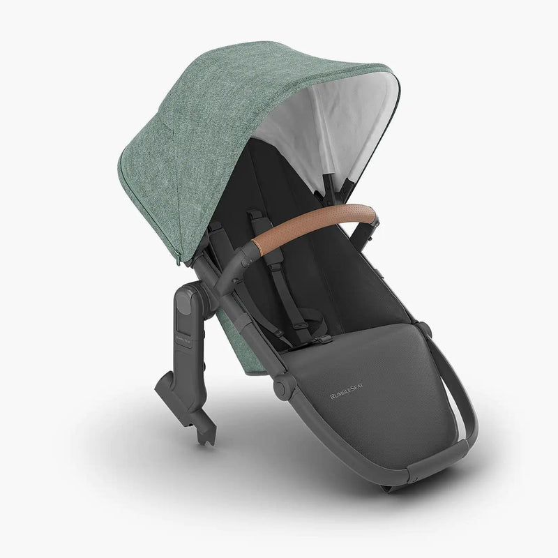 Uppababy Vista V2+ RumbleSeat - Gwen