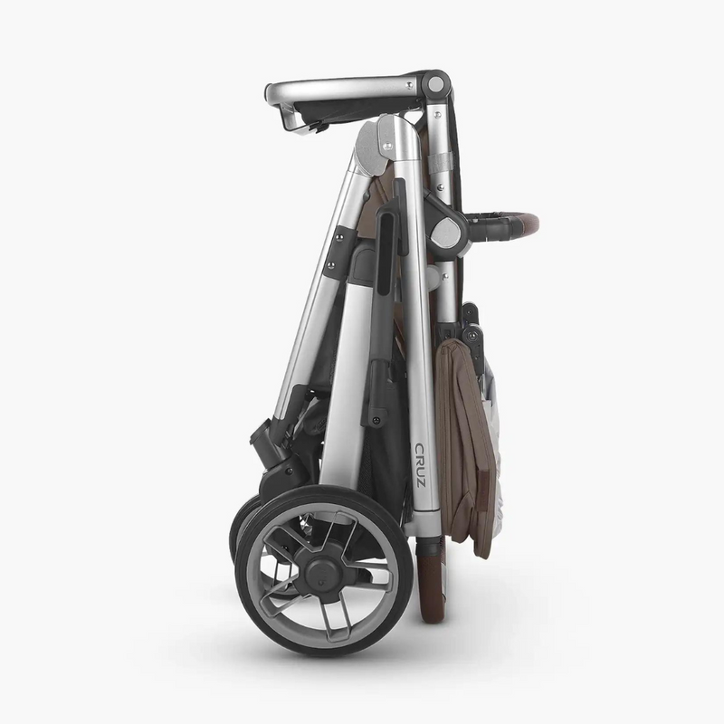 Uppababy Cruz V2 Stroller - Theo