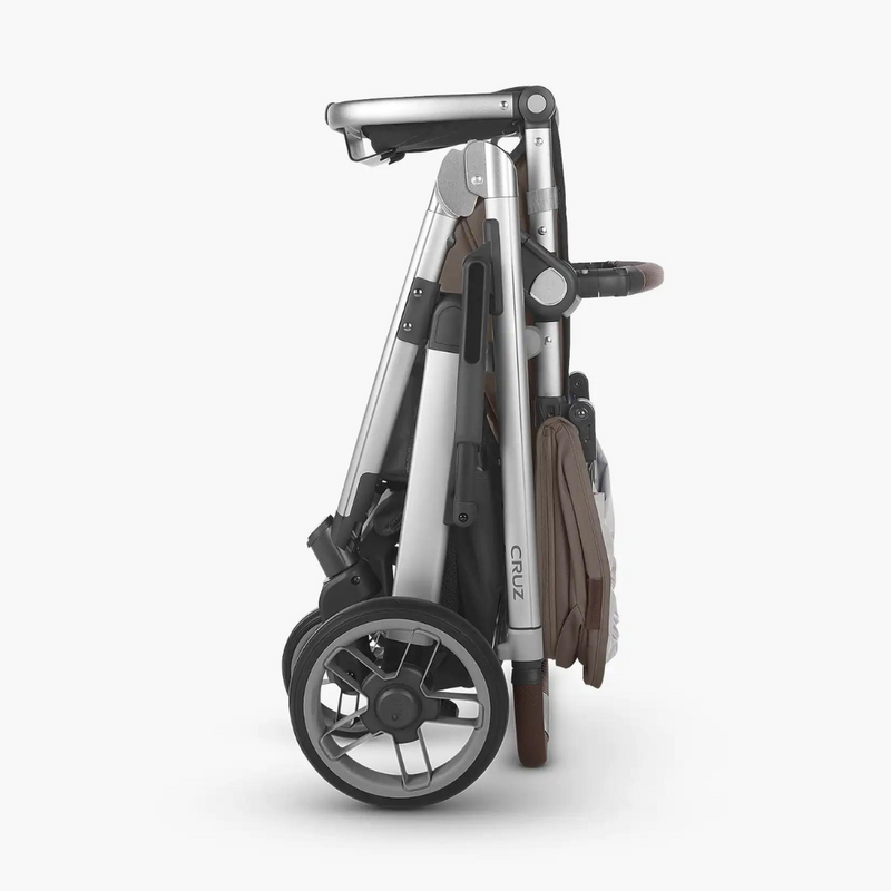 Cruz V2 Stroller - Theo