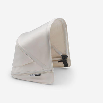 Bugaboo Donkey3 Sun Canopy Fresh White