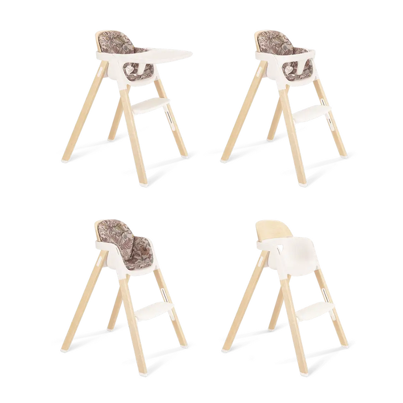 Nuna Bryn Highchair - Fantasy Land