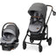 Maxi Cosi Tayla Max 5 In 1 Travel System - Urban Wonder - Luna Baby Store Miami