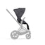 Cybex Priam 4/E-Priam 2 Seat Pack - Simply Flowers Dream Grey