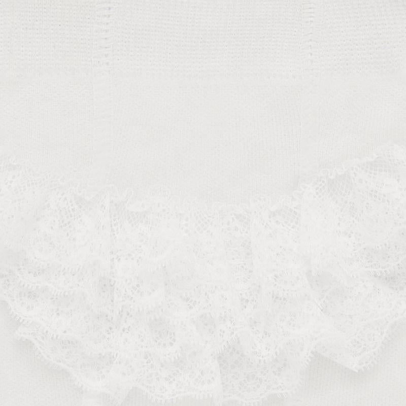 Mayoral Ruffles Panties - Luna Baby Modern Store