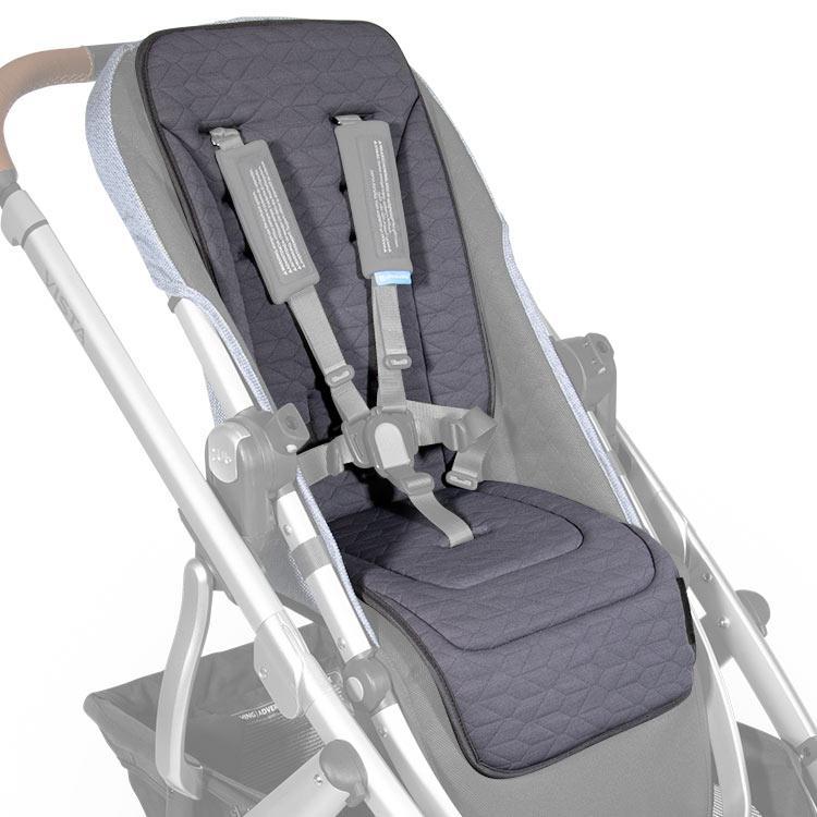 Uppababy Reversible Seat Liner - Luna Baby Modern Store