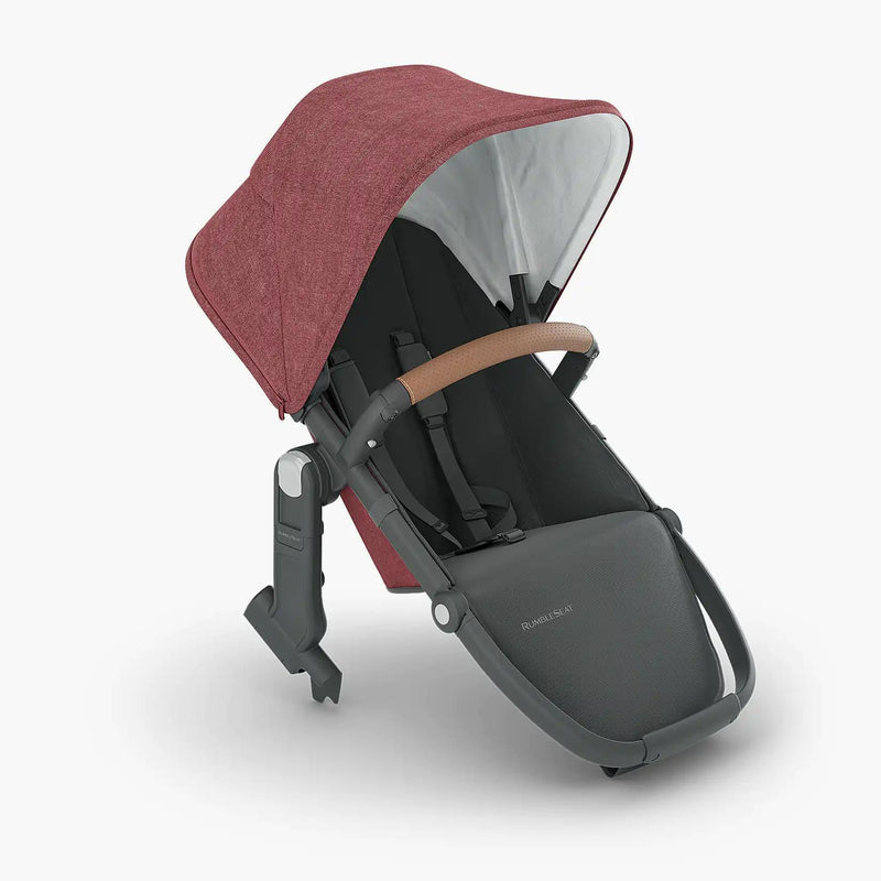 Uppababy Vista V2+ RumbleSeat - Lucy