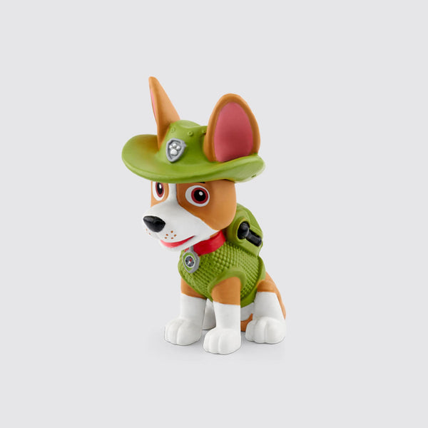 Paw Patrol Tracker