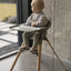 Stokke Clikk High Chair - Glacier Green on Luna Baby Store Miami