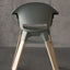Stokke Clikk High Chair - Glacier Green on Luna Baby Store Miami