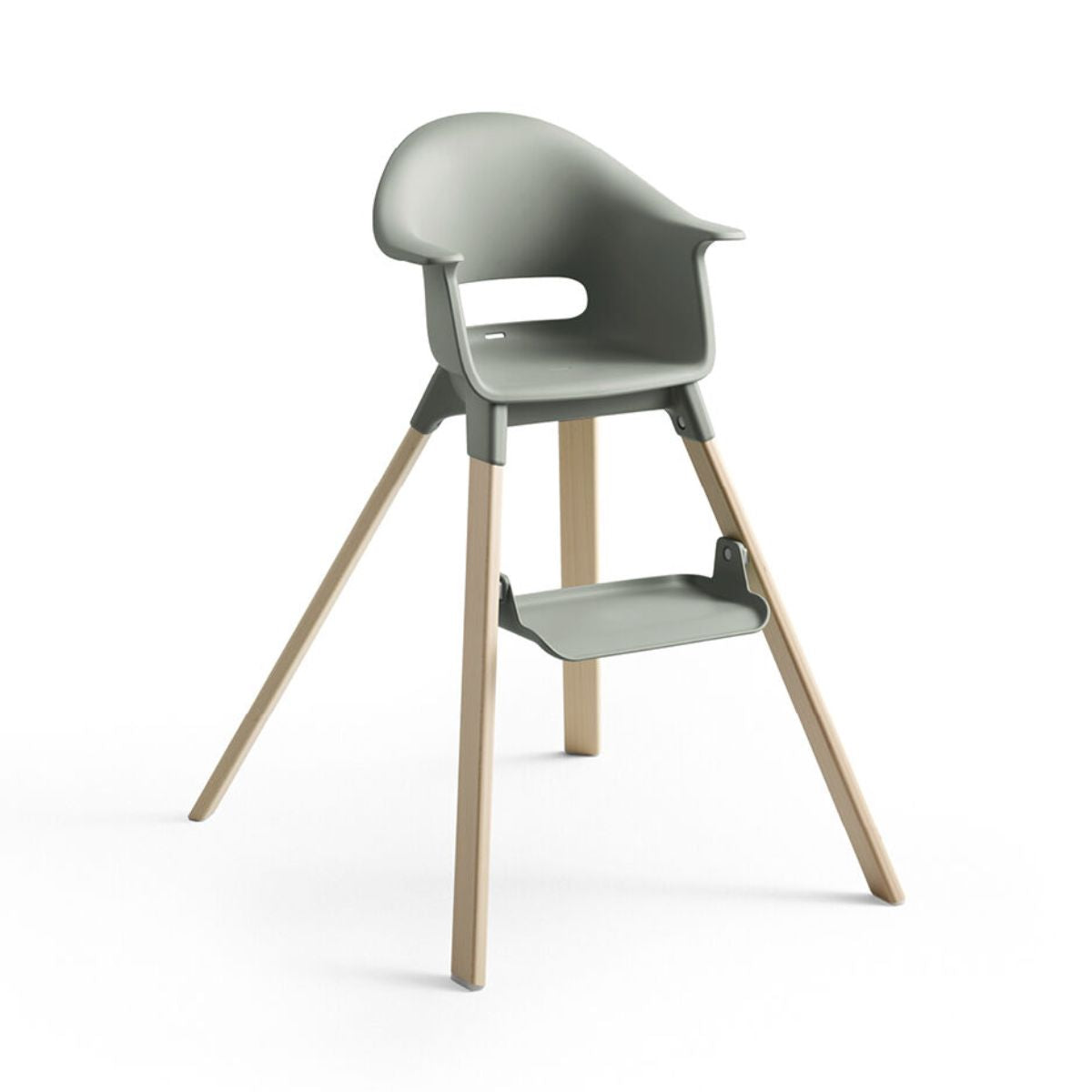 Stokke Clikk High Chair - Glacier Green