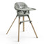 Stokke Clikk High Chair - Glacier Green on Luna Baby Store Miami