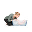 Stokke Flexi Bath Bundle - White on Luna Baby Store Miami