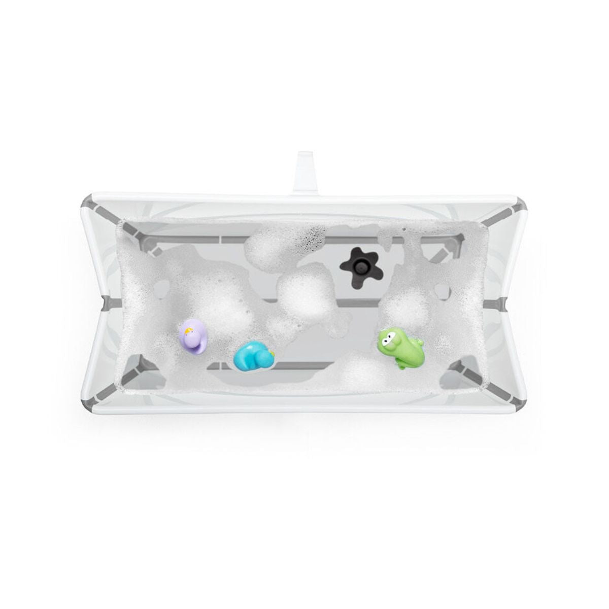Stokke Flexi Bath Bundle - White
