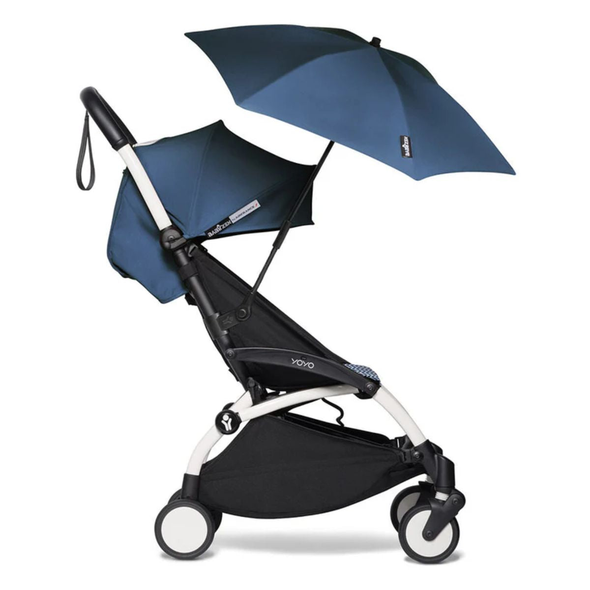 YOYO Parasol Navy Blue
