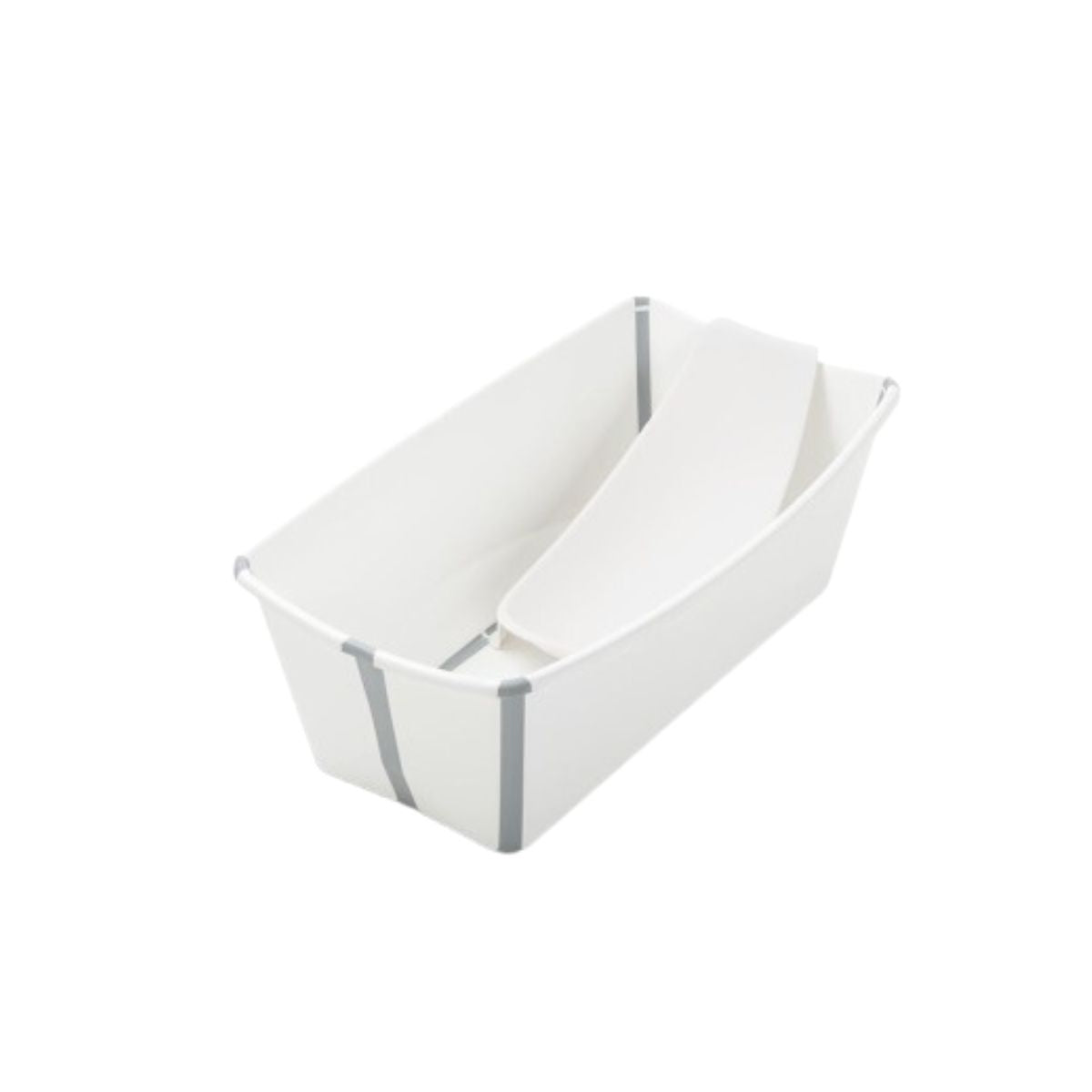 Stokke Flexi Bath Bundle - White