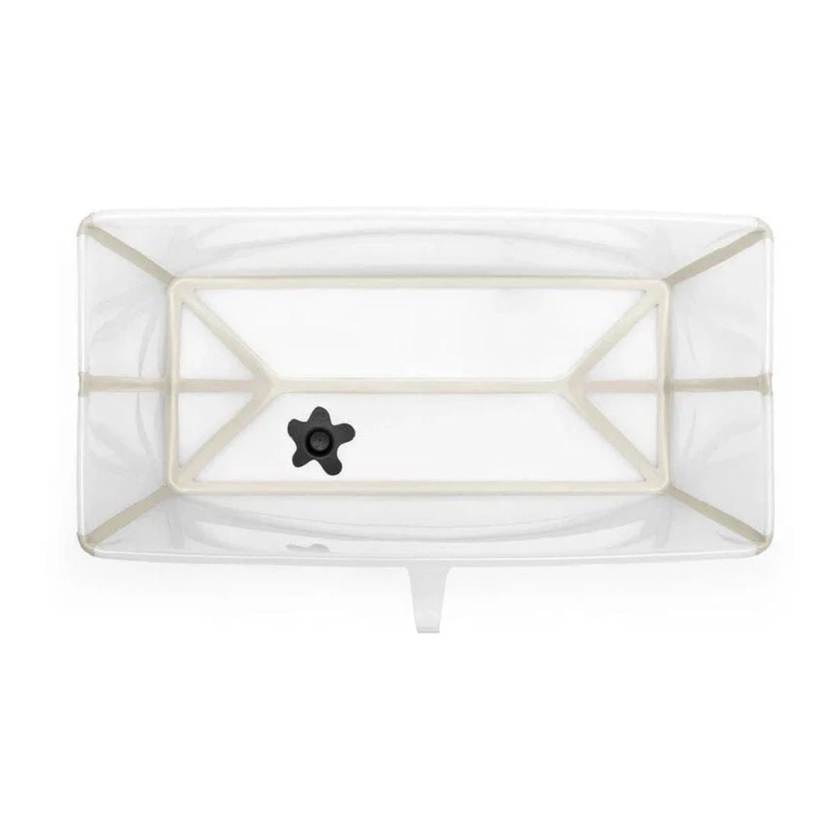 Stokke Flexi Bath Bundle - Sandy Beige