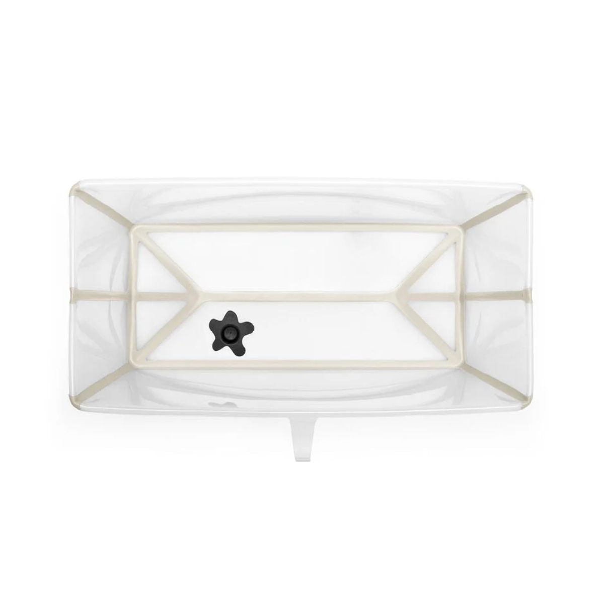 Stokke Flexi Bath X-Large Bundle - Sandy Beige