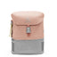 Stokke JetKids BackPack - Coral Pink on Luna Baby Store Miami