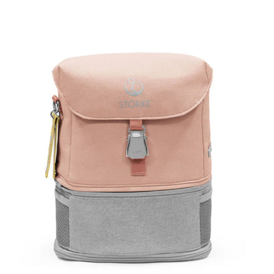 Stokke JetKids BackPack - Coral Pink