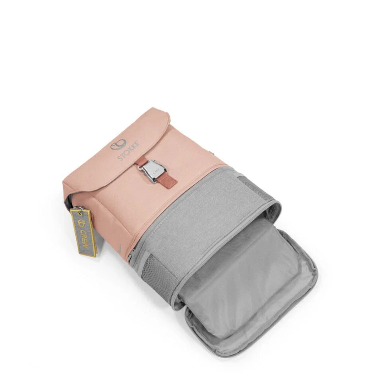 Stokke JetKids BackPack - Coral Pink
