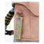 Stokke JetKids BackPack - Coral Pink on Luna Baby Store Miami