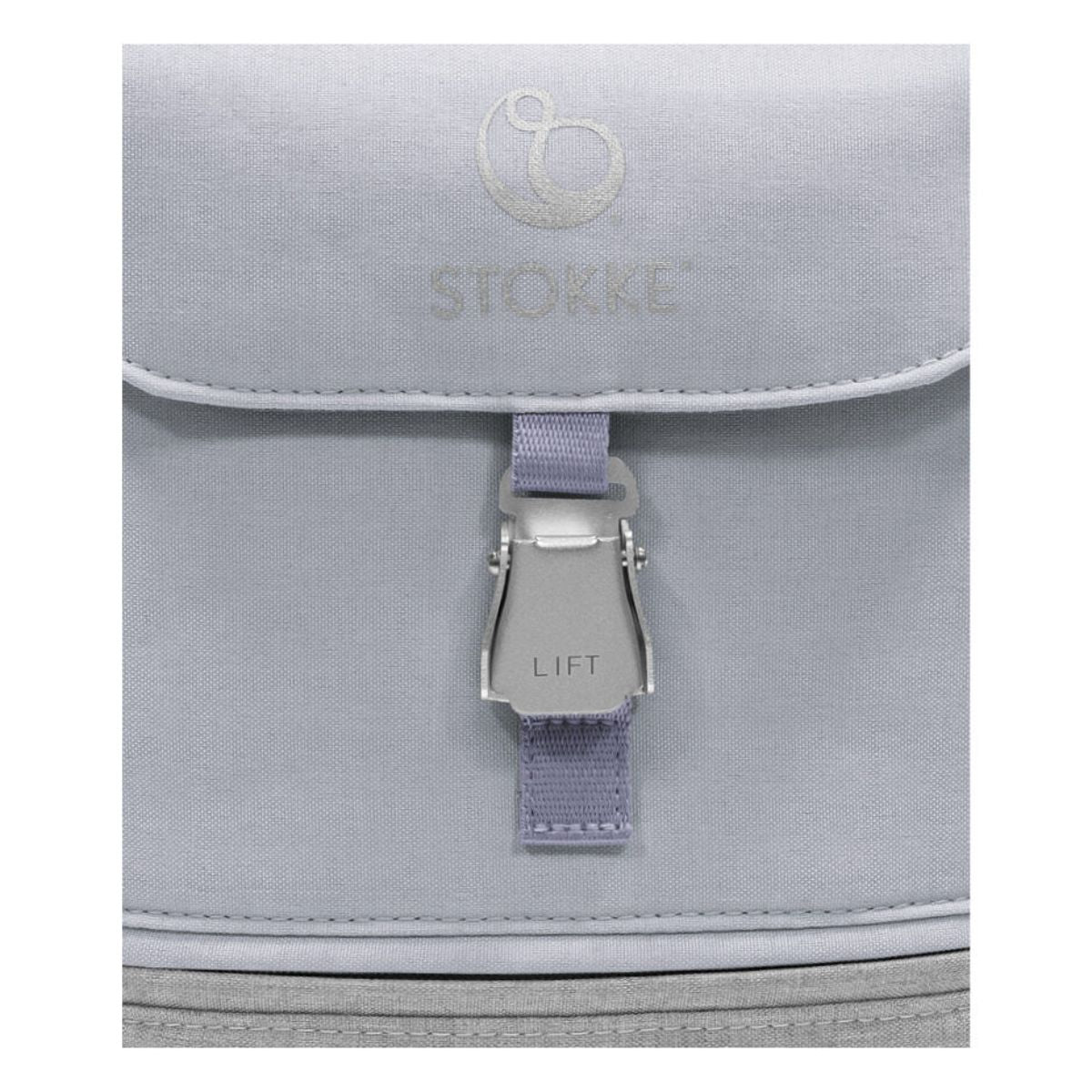 Stokke JetKids BackPack - Arctic Blue