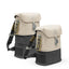 Stokke JetKids BackPack - Moonglow White on Luna Baby Store Miami