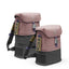 Stokke JetKids BackPack - Hazy Lilac on Luna Baby Store Miami