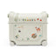 Stokke JetKids BedBox - Sea Green on Luna Baby Store Miami