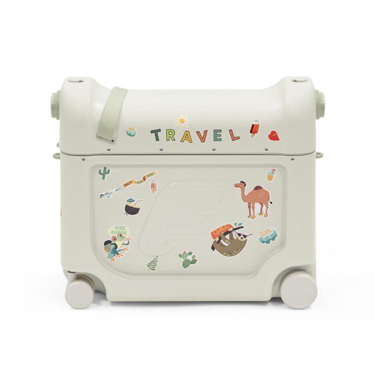 Stokke JetKids BedBox - Sea Green