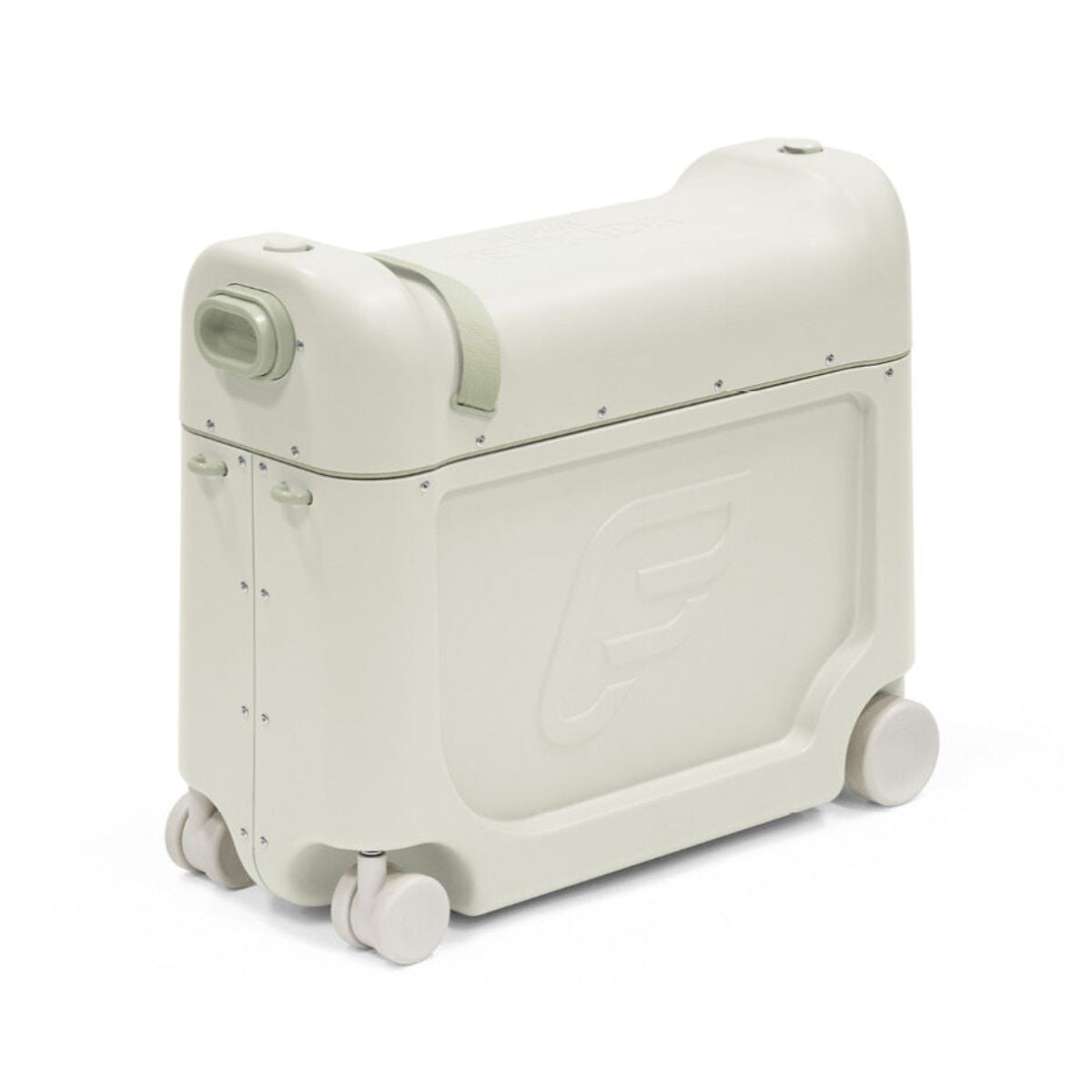 Stokke JetKids BedBox - Sea Green