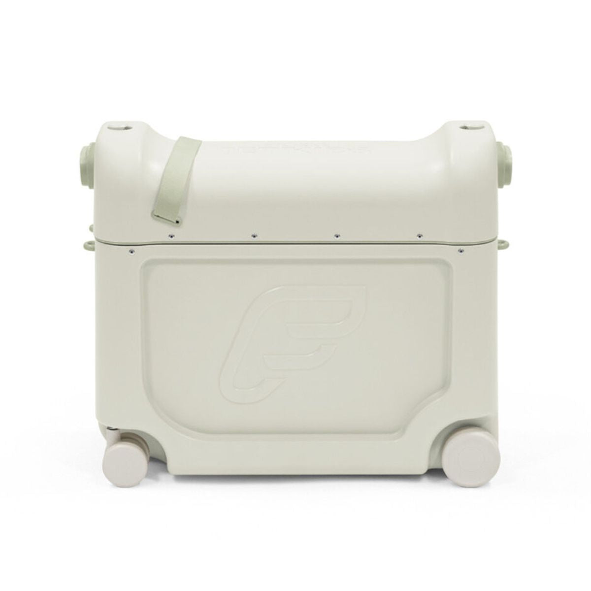 Stokke JetKids BedBox - Sea Green on Luna Baby Store Miami