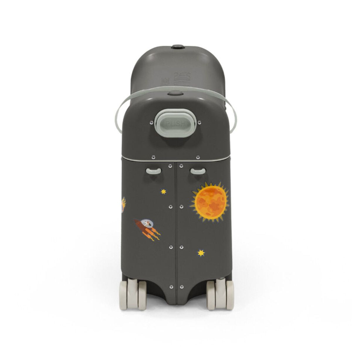 Stokke JetKids BedBox - Midnight Grey