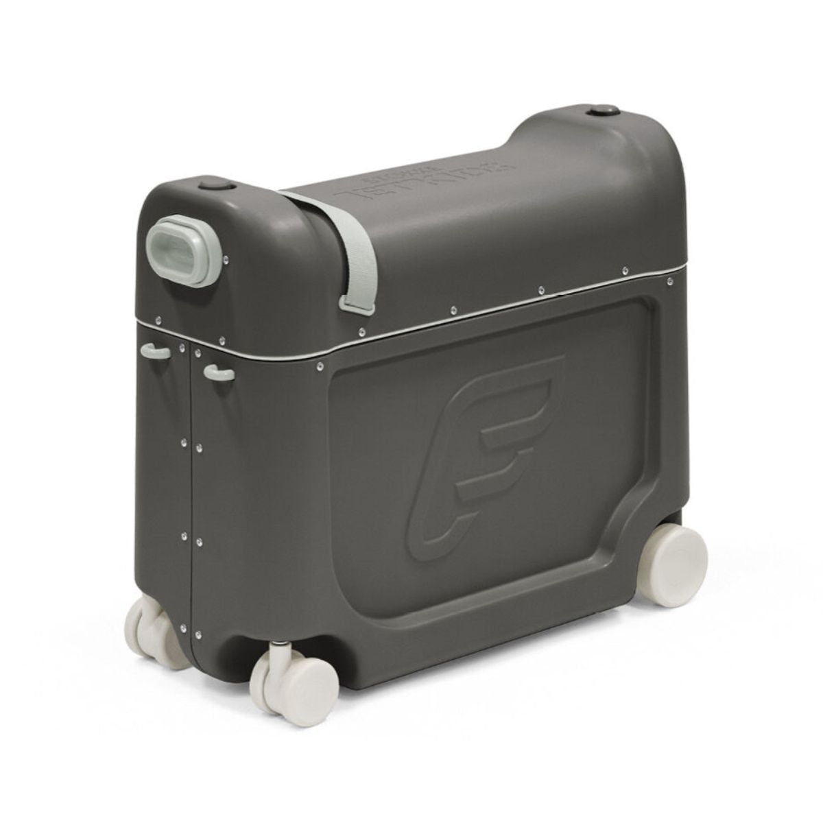 Stokke JetKids BedBox - Midnight Grey