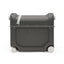 Stokke JetKids BedBox - Midnight Grey on Luna Baby Store Miami