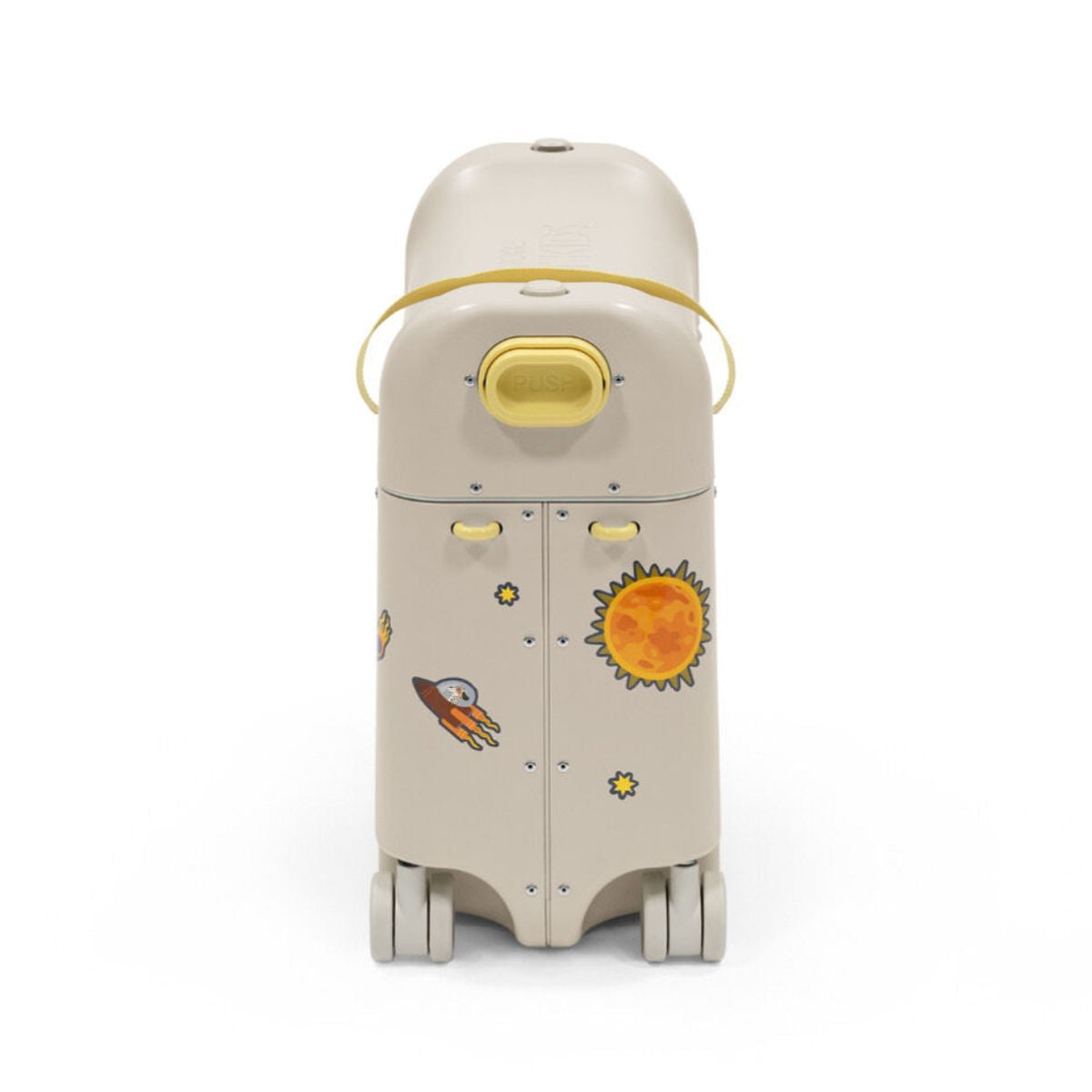 Stokke JetKids BedBox - Moonglow White