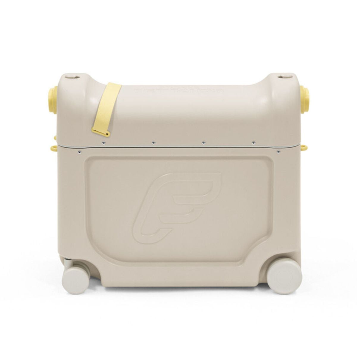 Stokke JetKids BedBox - Moonglow White on Luna Baby Store Miami
